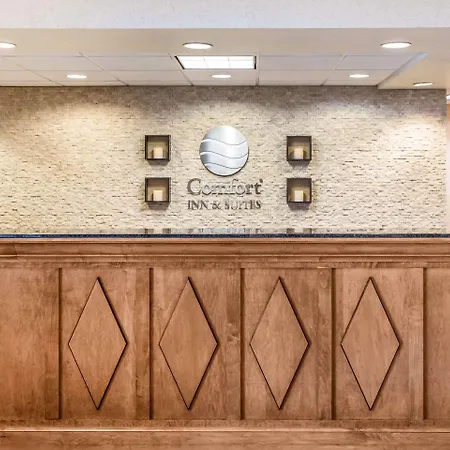 Comfort Inn & Suites Sheridan