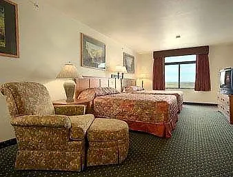 Comfort & 4* Sheridan