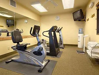 Hotel Comfort &