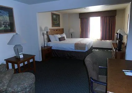Comfort & 4* Sheridan