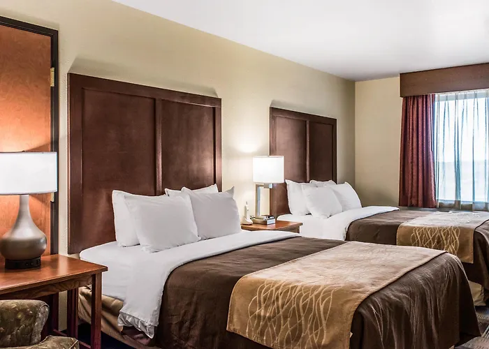 Comfort & Hotel Sheridan