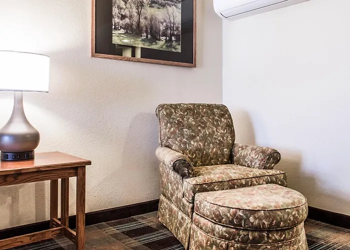Comfort & Hotel 4*