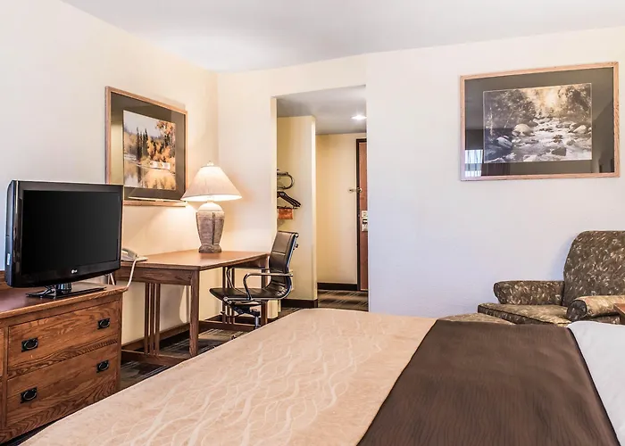 Comfort & Hotel 4*