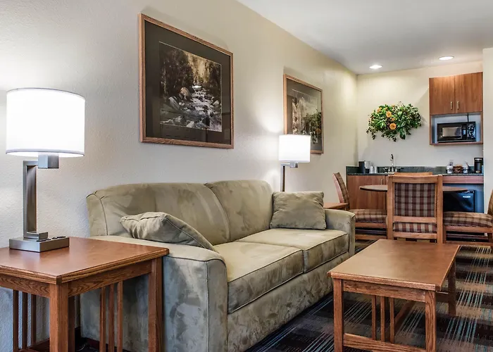 Comfort & 4*