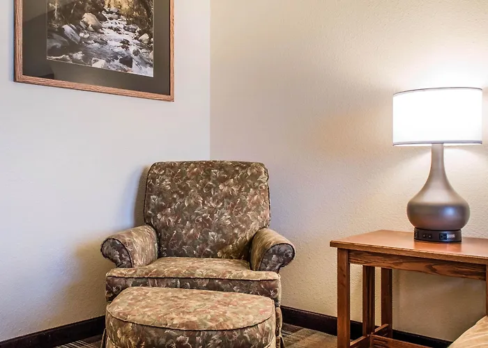 Hotel Comfort &