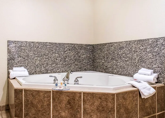 Comfort & 4* Sheridan