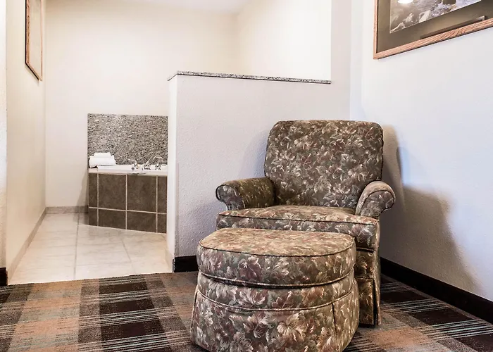 Comfort & Hotel 4*