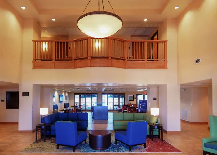 Comfort & Hotel Sheridan