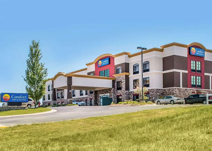 Hotel Comfort & Sheridan
