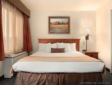 Hotel Comfort & Sheridan