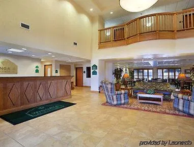 Comfort & 4* Sheridan