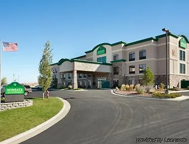 Comfort & 4* Sheridan
