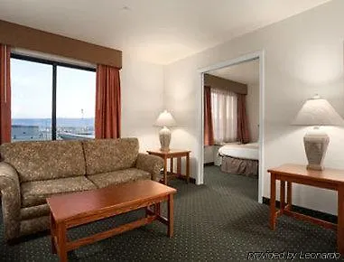 Comfort & Hotel Sheridan