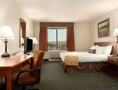 Comfort & Hotel
