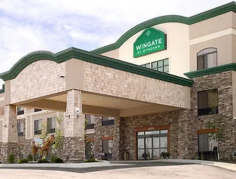 Comfort & Hotel Sheridan