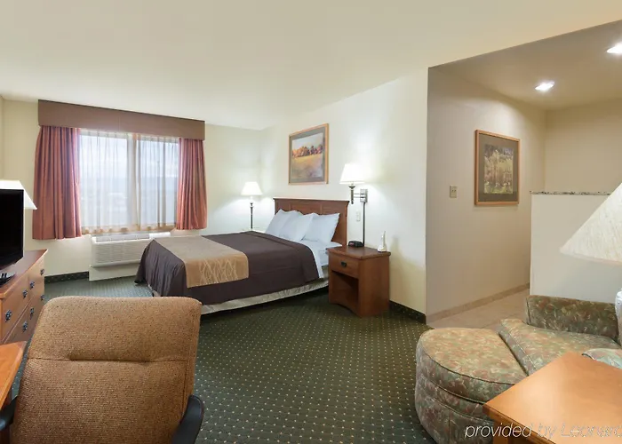Hotel Comfort & Sheridan
