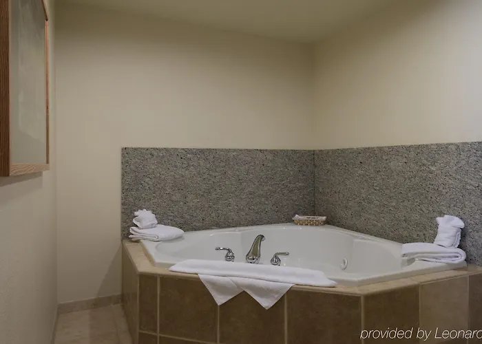 Hotel Comfort &