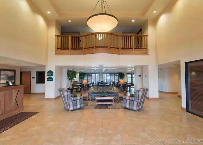 Comfort & 4* Sheridan