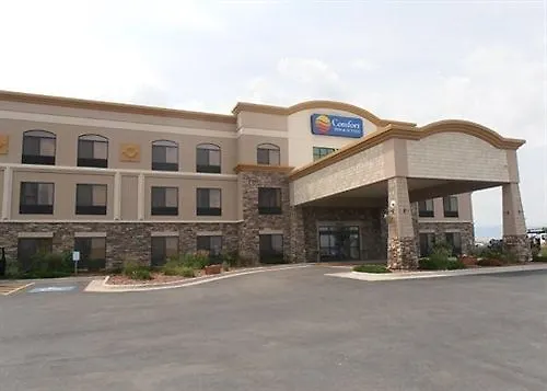 Hotel Comfort &