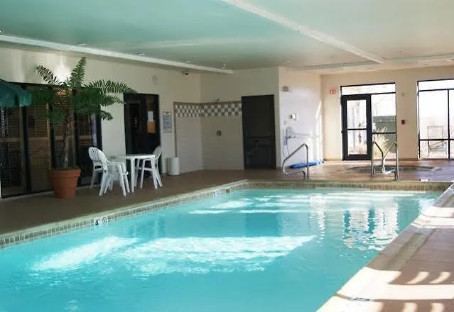 Comfort & Hotel Sheridan