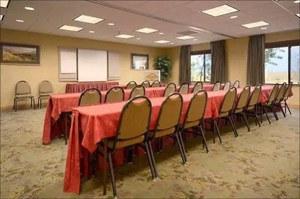 Hotel Comfort &