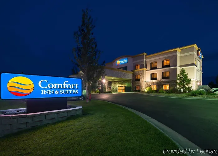 Comfort & 4*