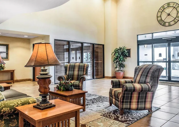 Comfort & 4* Sheridan