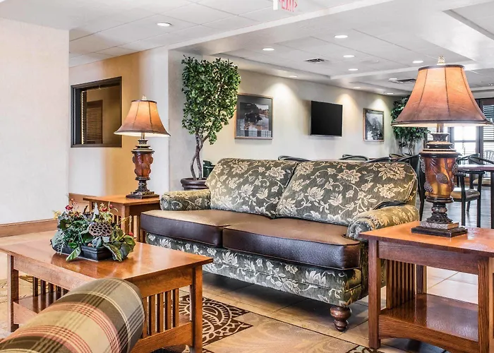Comfort & Hotel 4*
