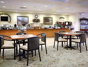 Comfort & 4* Sheridan